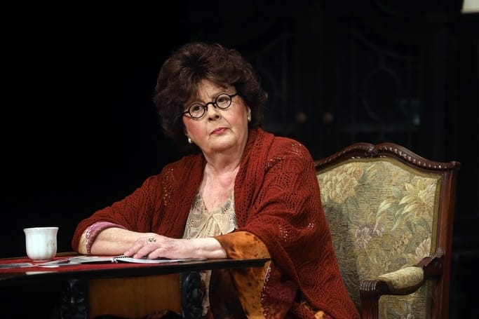 A murit Adela Mărculescu. Marea actriță a Teatrului Național București avea 88 de ani